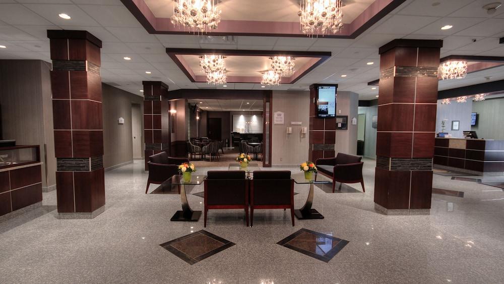 Park Town Hotel Saskatoon Kültér fotó