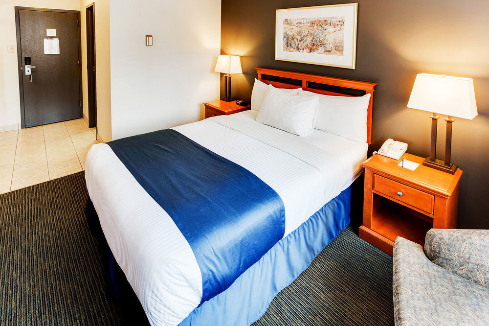 Park Town Hotel Saskatoon Kültér fotó