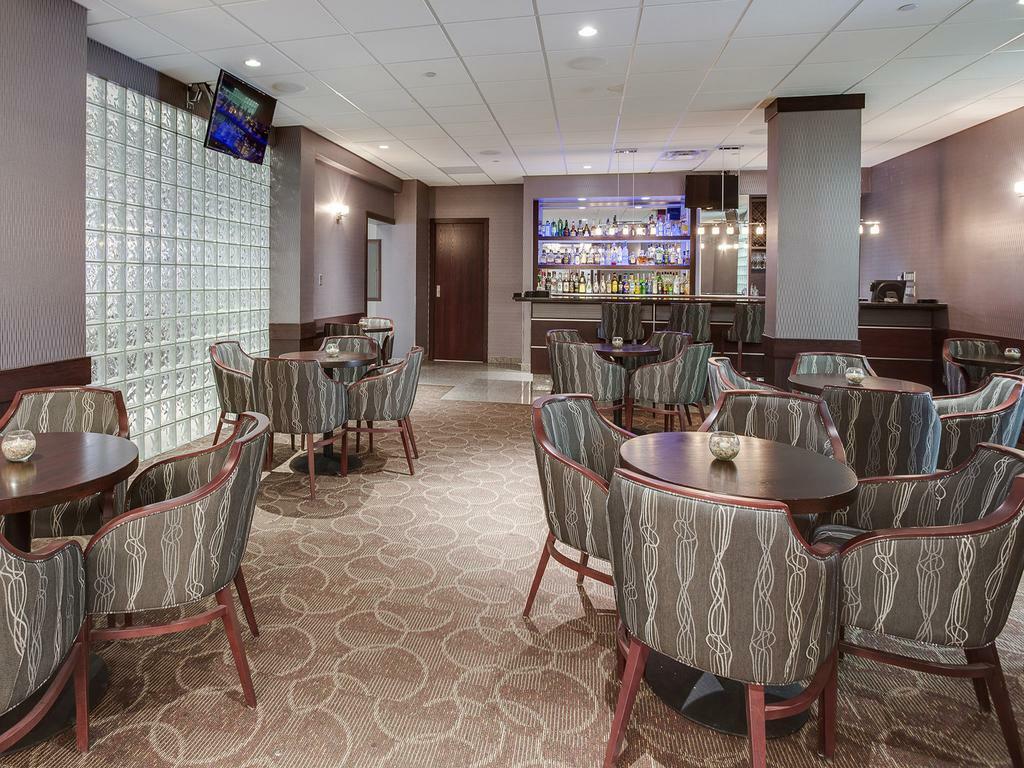Park Town Hotel Saskatoon Kültér fotó